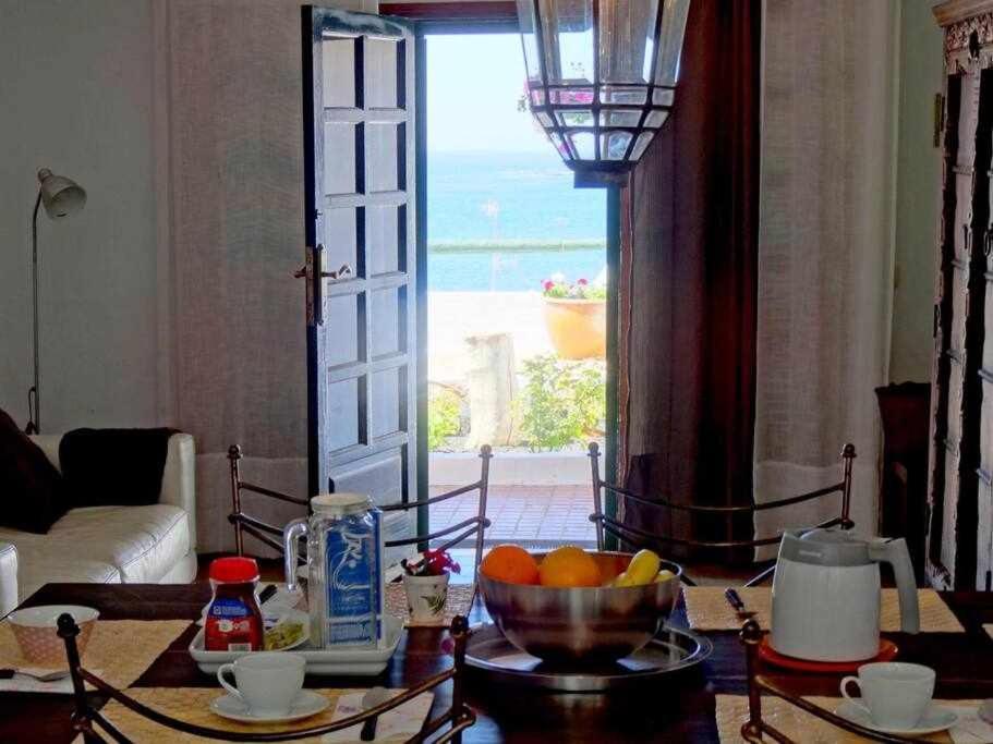 Casa Descanso Con Jacuzzi En Playa Quemada Exterior photo